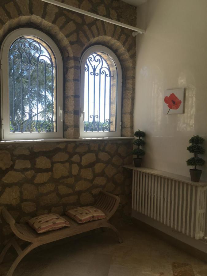 La Maison Des Brandes Eynesse Bagian luar foto